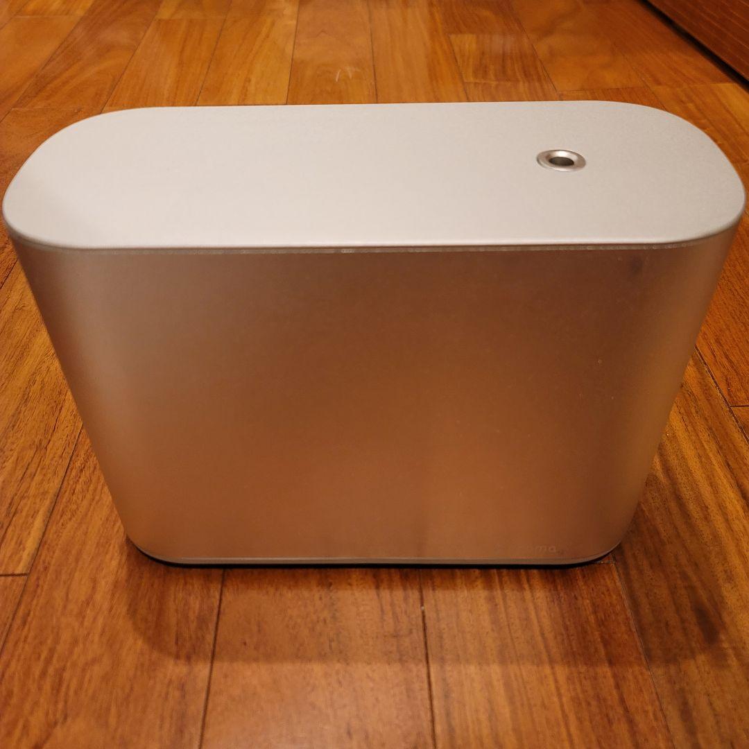 アットアロマ プロフェッショナルアロマディフューザー air ラスト1品