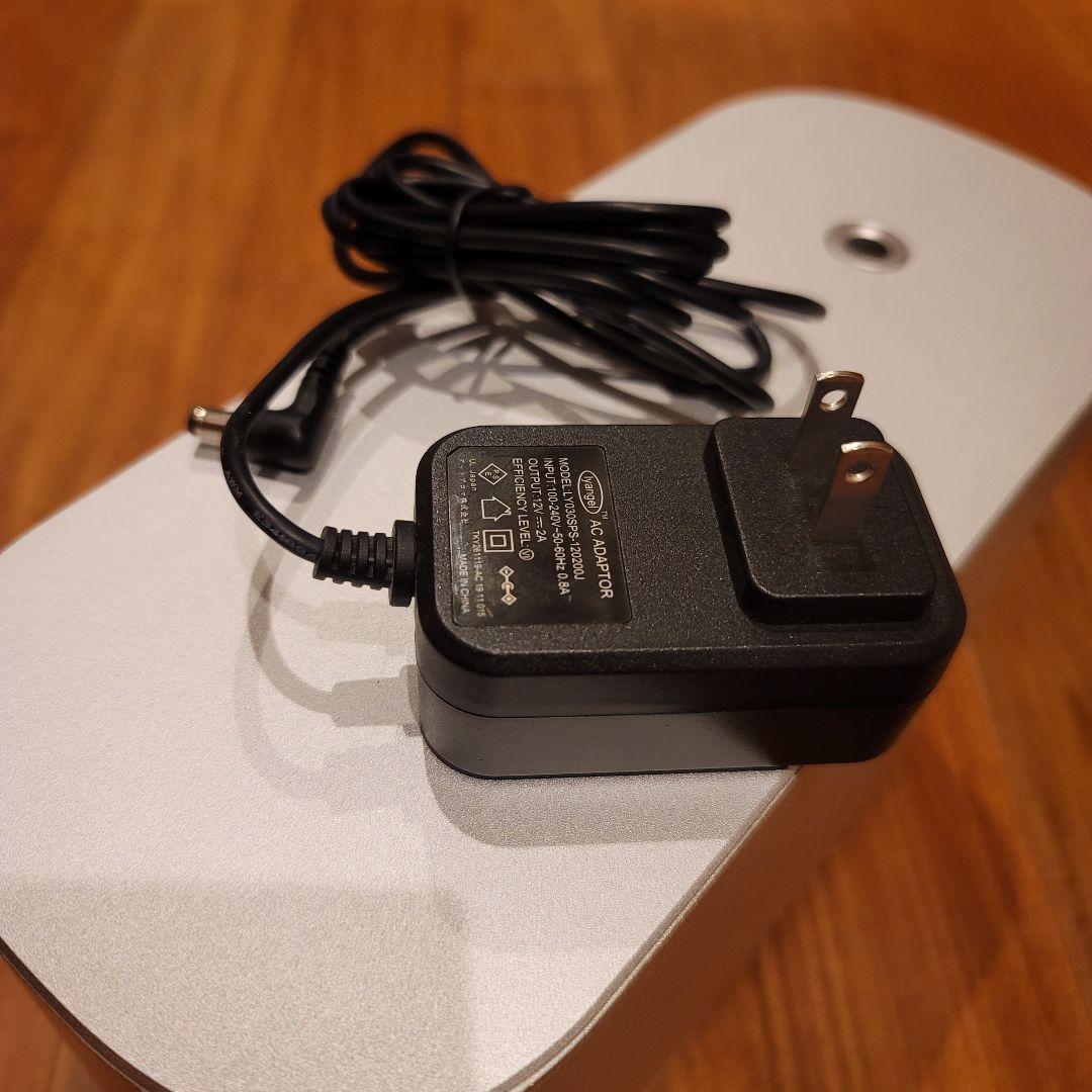 アットアロマ プロフェッショナルアロマディフューザー air ラスト1品