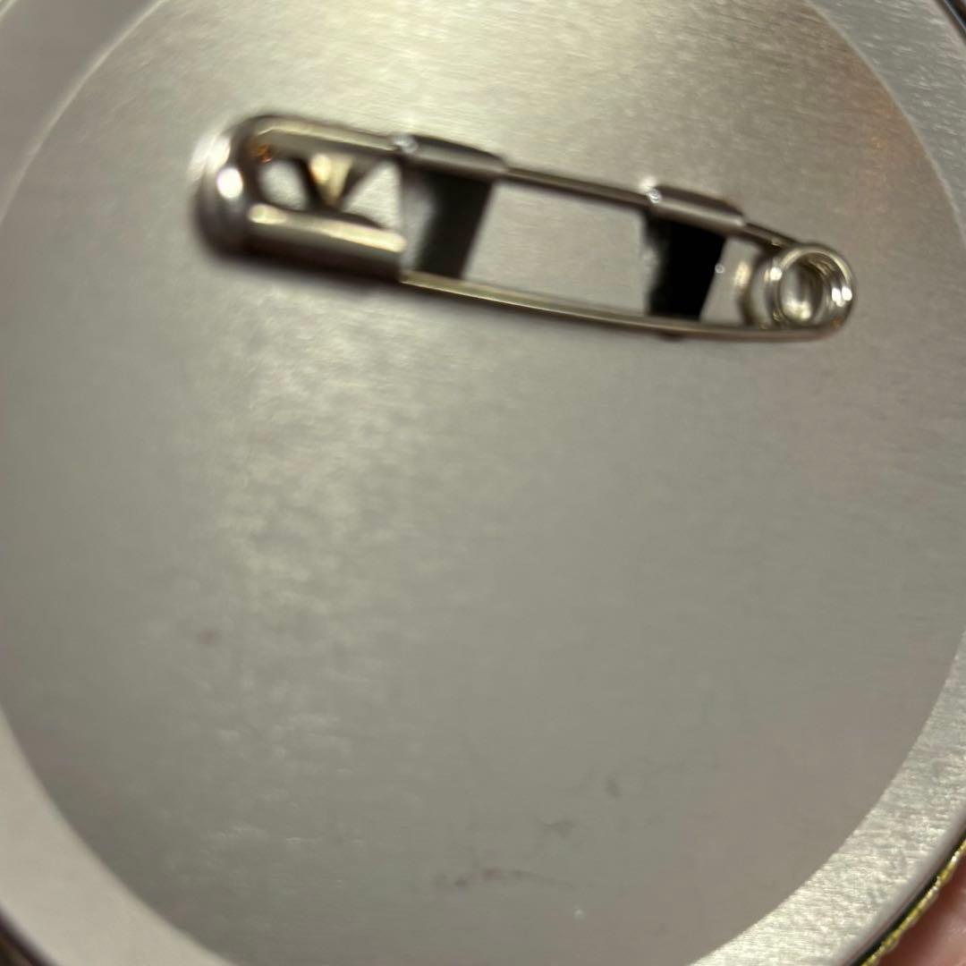 ファンタジア文庫 ユン コイン風トレーディング缶バッジ - メルカリ