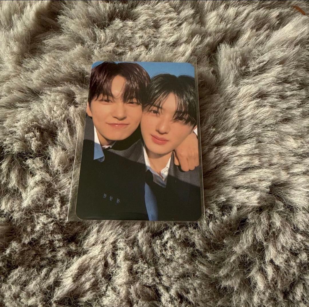 ソルタンズ ALD1 ‎ゴヌ サンヒョン ケミトレカ - メルカリ