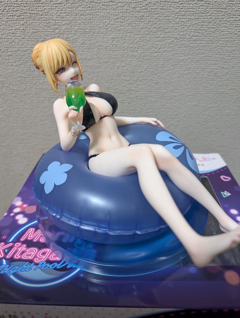 アニプレックス 喜多川海夢 ナイトプールver