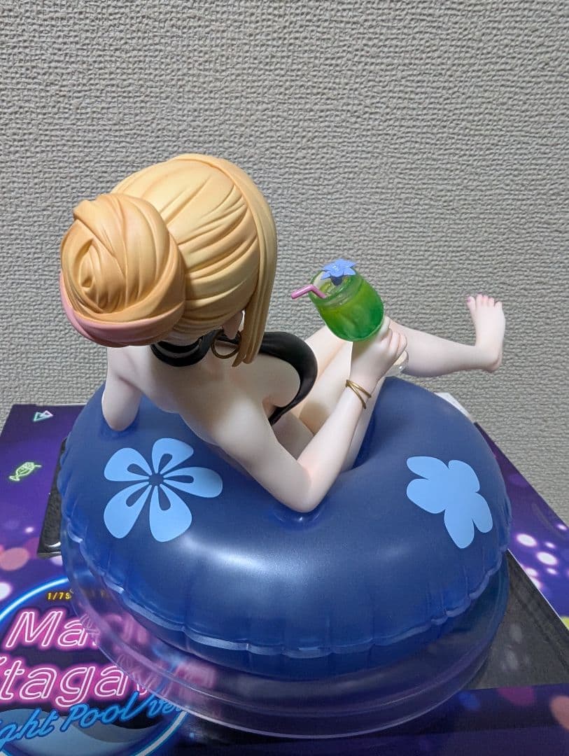 アニプレックス 喜多川海夢 ナイトプールver