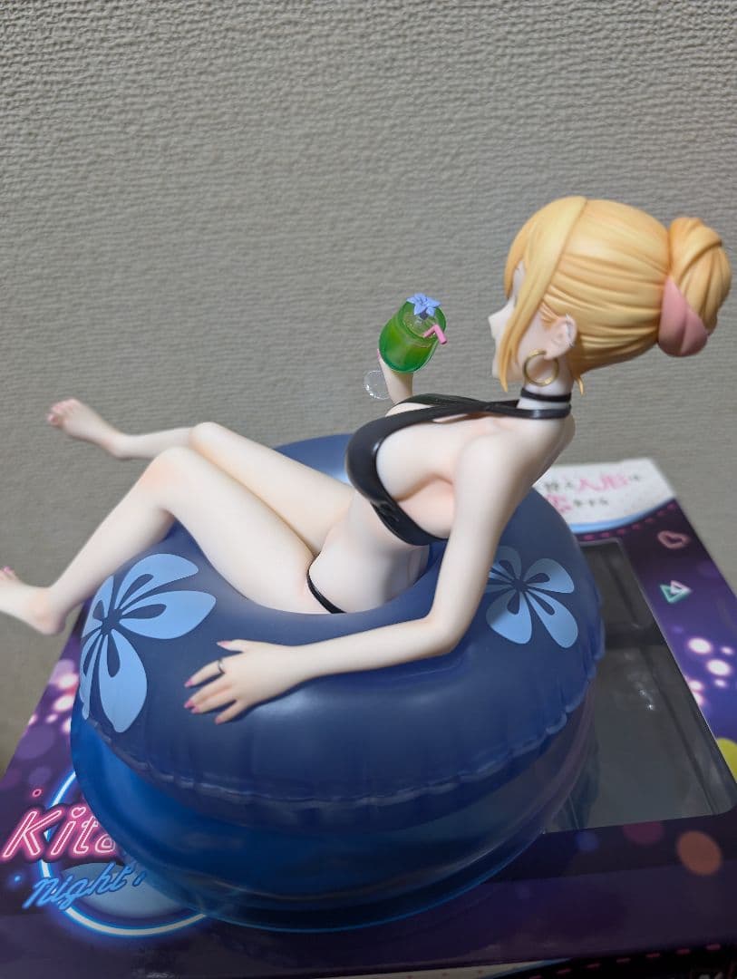 アニプレックス 喜多川海夢 ナイトプールver