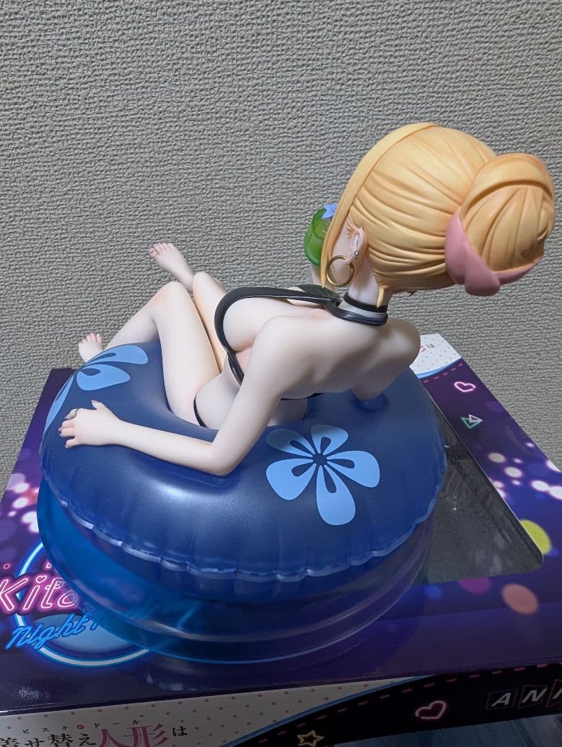 アニプレックス 喜多川海夢 ナイトプールver