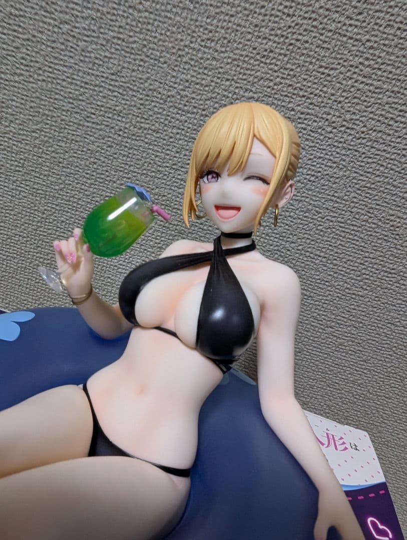 アニプレックス 喜多川海夢 ナイトプールver