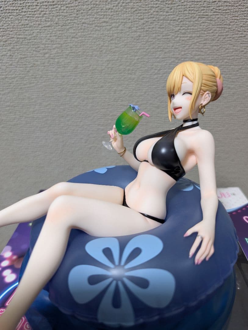 アニプレックス 喜多川海夢 ナイトプールver