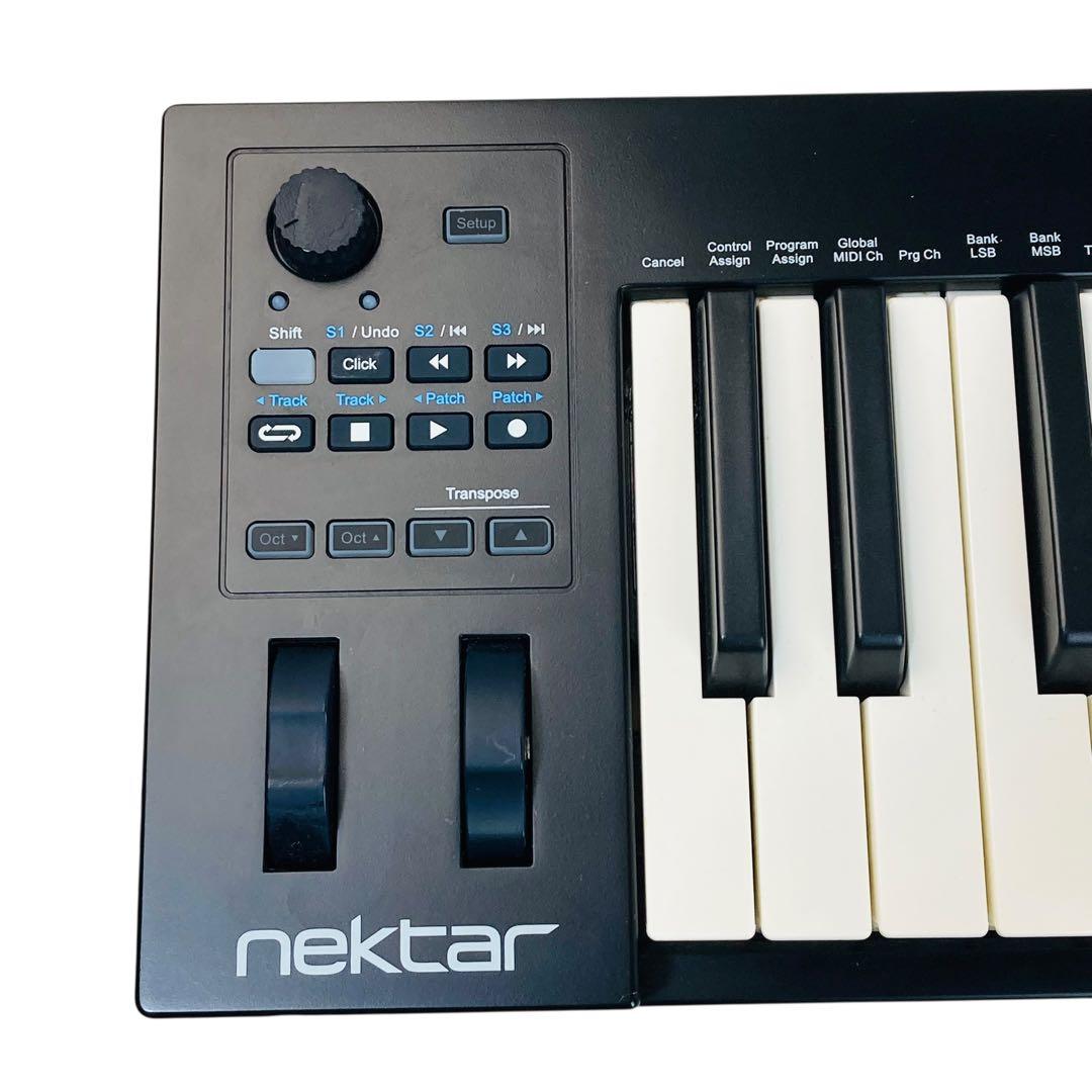 Nektar IMPACT GX61 MIDIキーボード