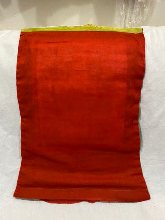 チベット　タンカ　グルリンポチエの仏画