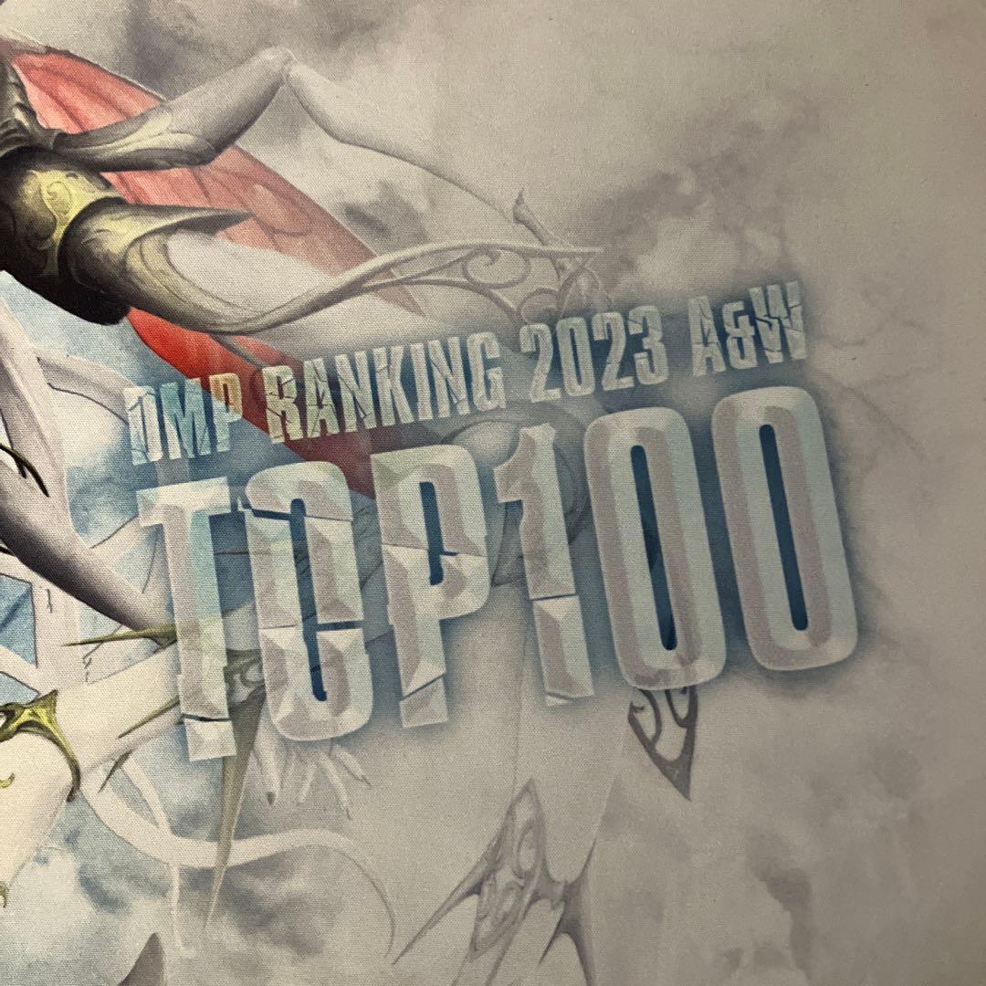 デュエルマスターズ】DMPランキングプレイマット【クリスタブララーサ