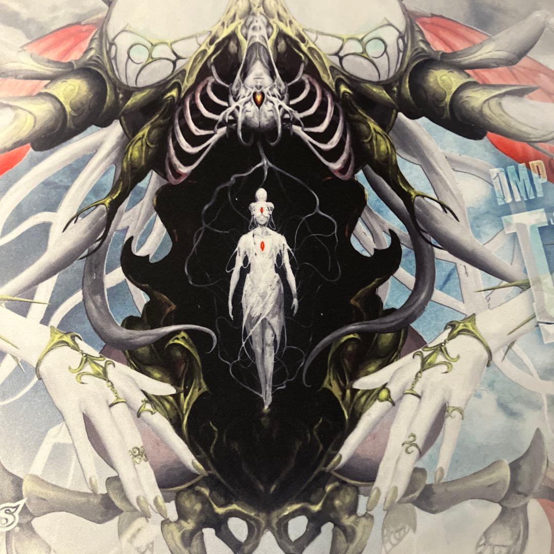 デュエルマスターズ】DMPランキングプレイマット【クリスタブララーサ