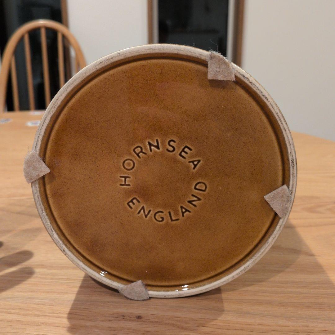 ホーンジー　ヴィンテージ