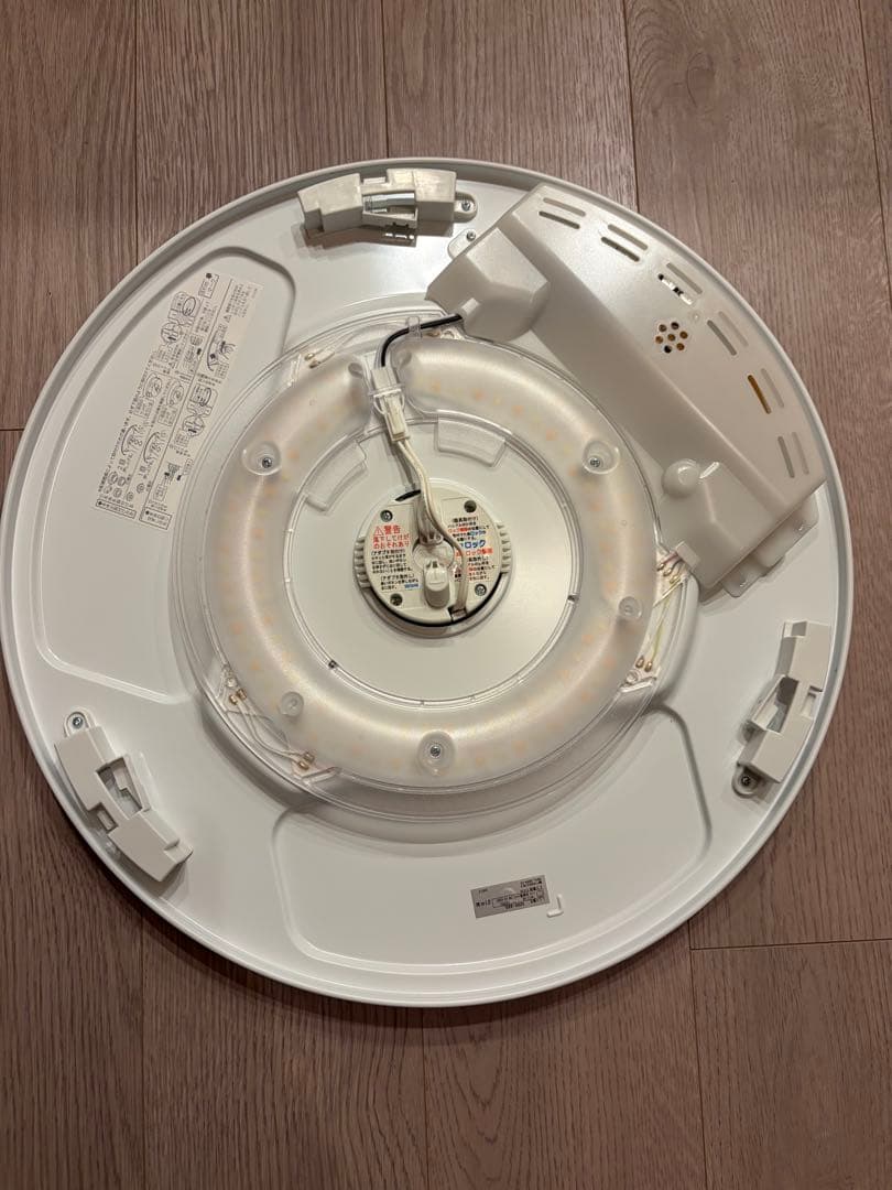 s*y様 JAKOBSSON LAMP（ヤコブソンランプ）シーリング　　パインΦ