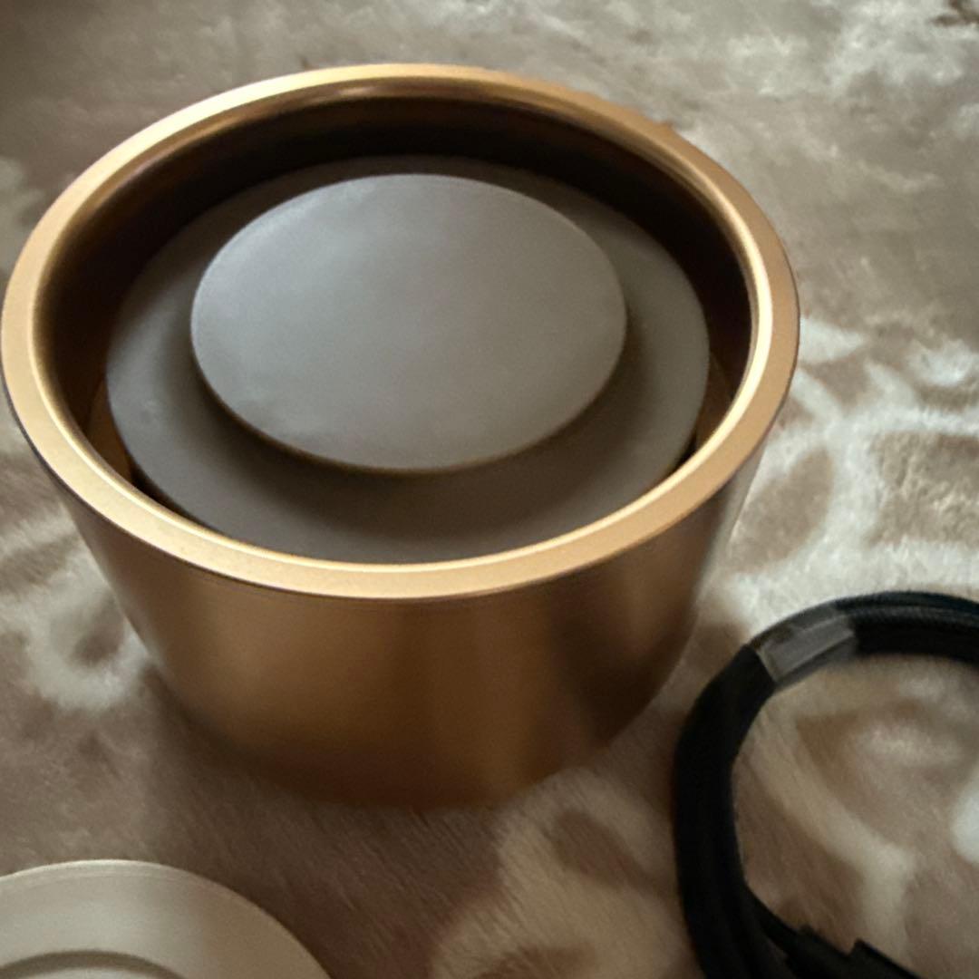 weekend アロマディフューザー