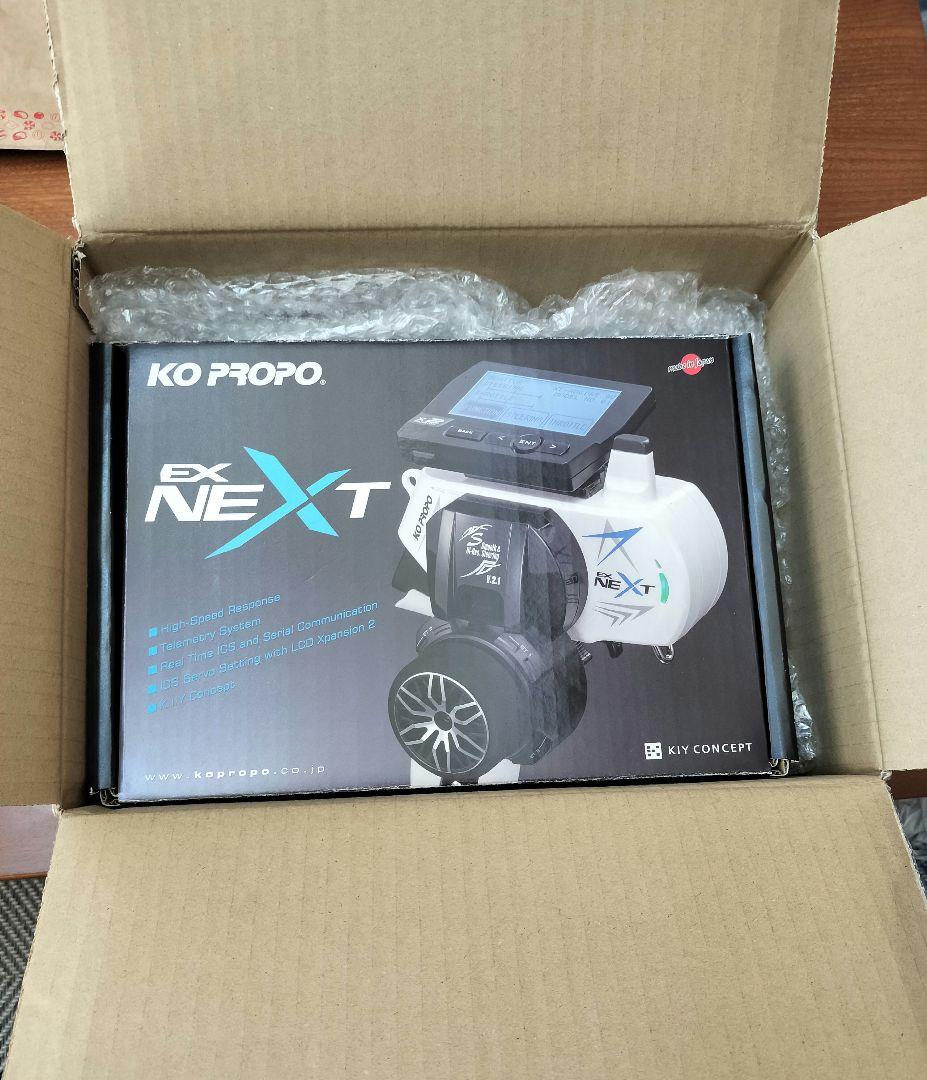 KOプロポ EX−NEXT LDT KR420XT PCセット - メルカリ