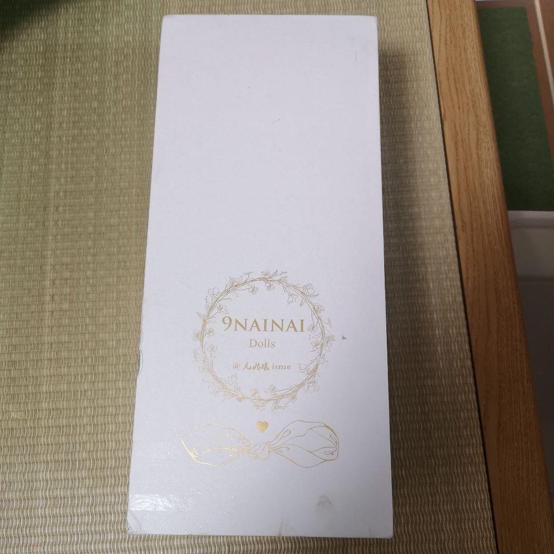 【最終割引】9nainai様　カスタムブライスちゃん