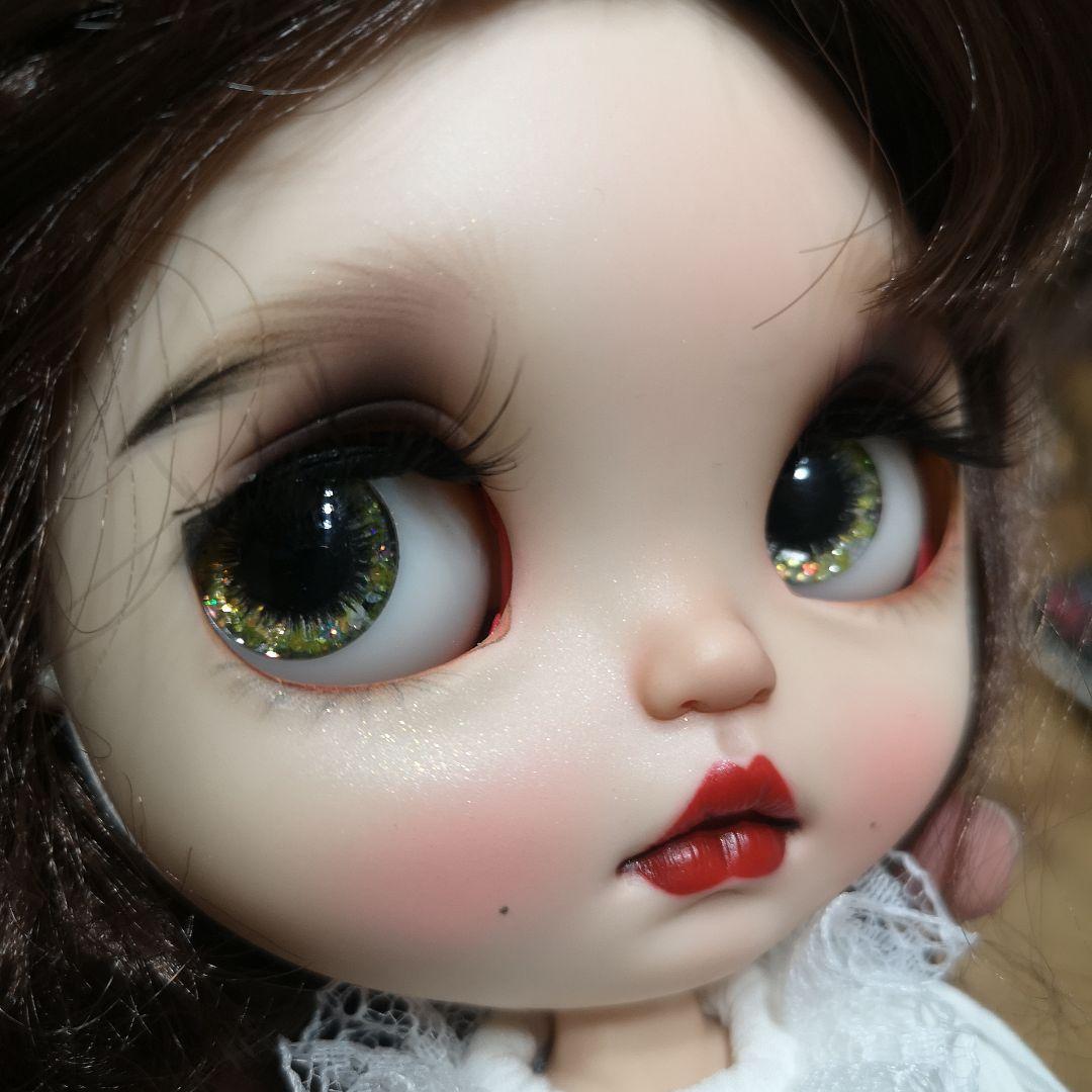 【最終割引】9nainai様　カスタムブライスちゃん