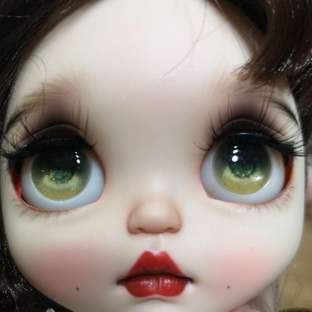 【最終割引】9nainai様　カスタムブライスちゃん