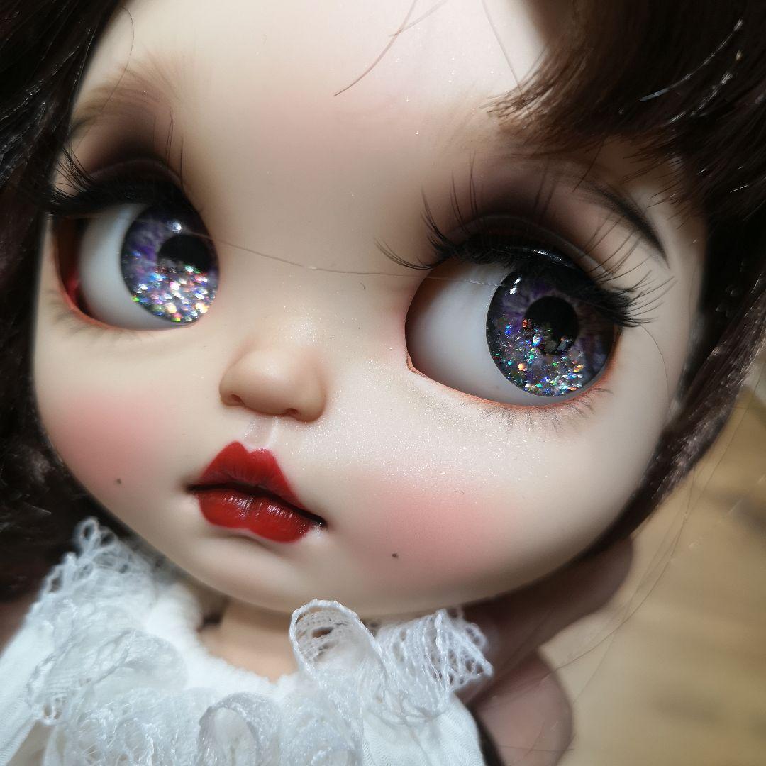 【最終割引】9nainai様　カスタムブライスちゃん