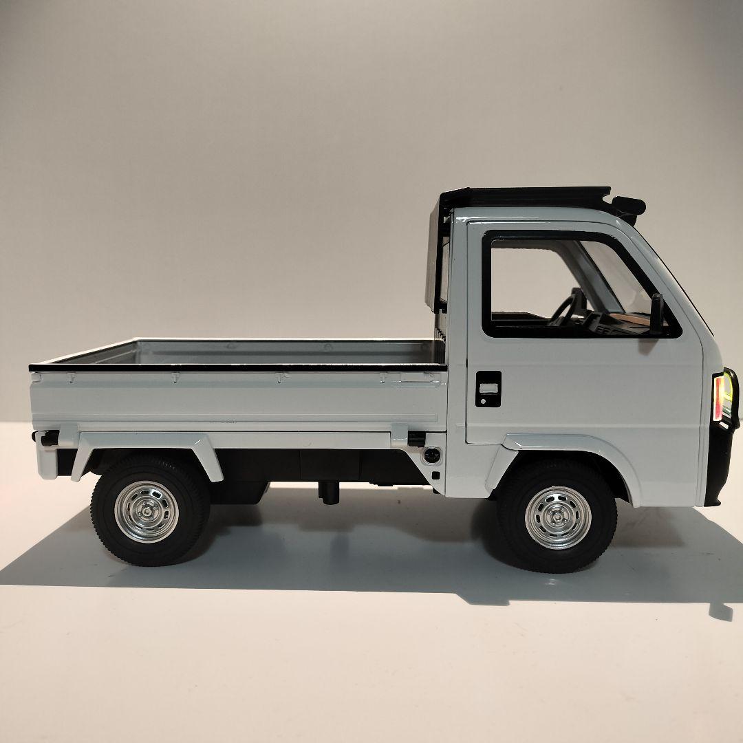 1/15 ホンダ アクティ HA04 Honda Acty 4WD ミニカー - メルカリ