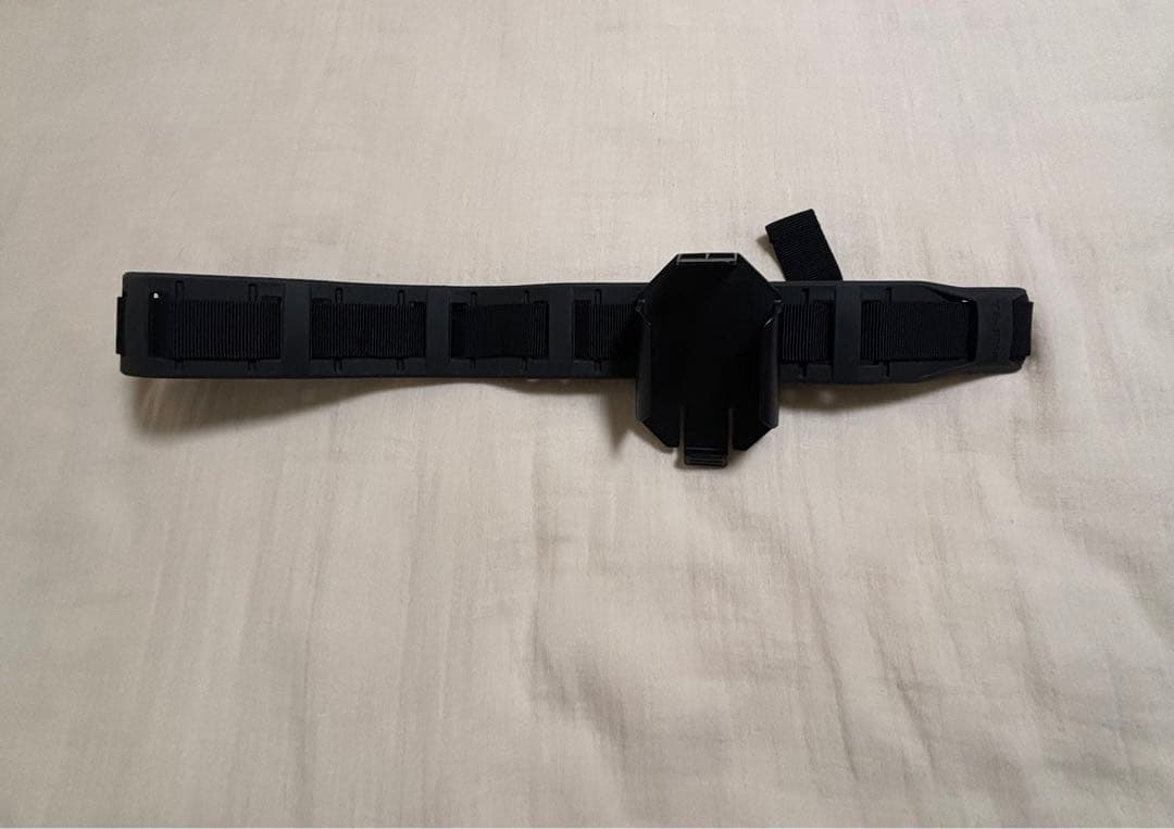 美品　TAJIMA 私服にも使える　どんな服でも空調服　清涼ファン