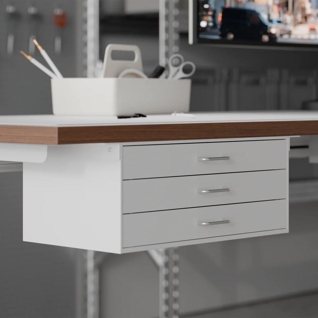 新品未使用未開封 PREDUCTS Drawer Three ドロワー・スリー