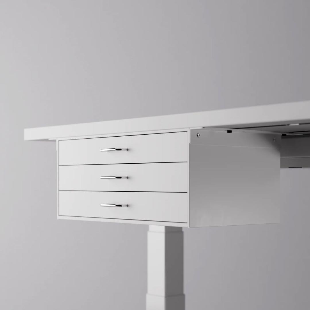 新品未使用未開封 PREDUCTS Drawer Three ドロワー・スリー