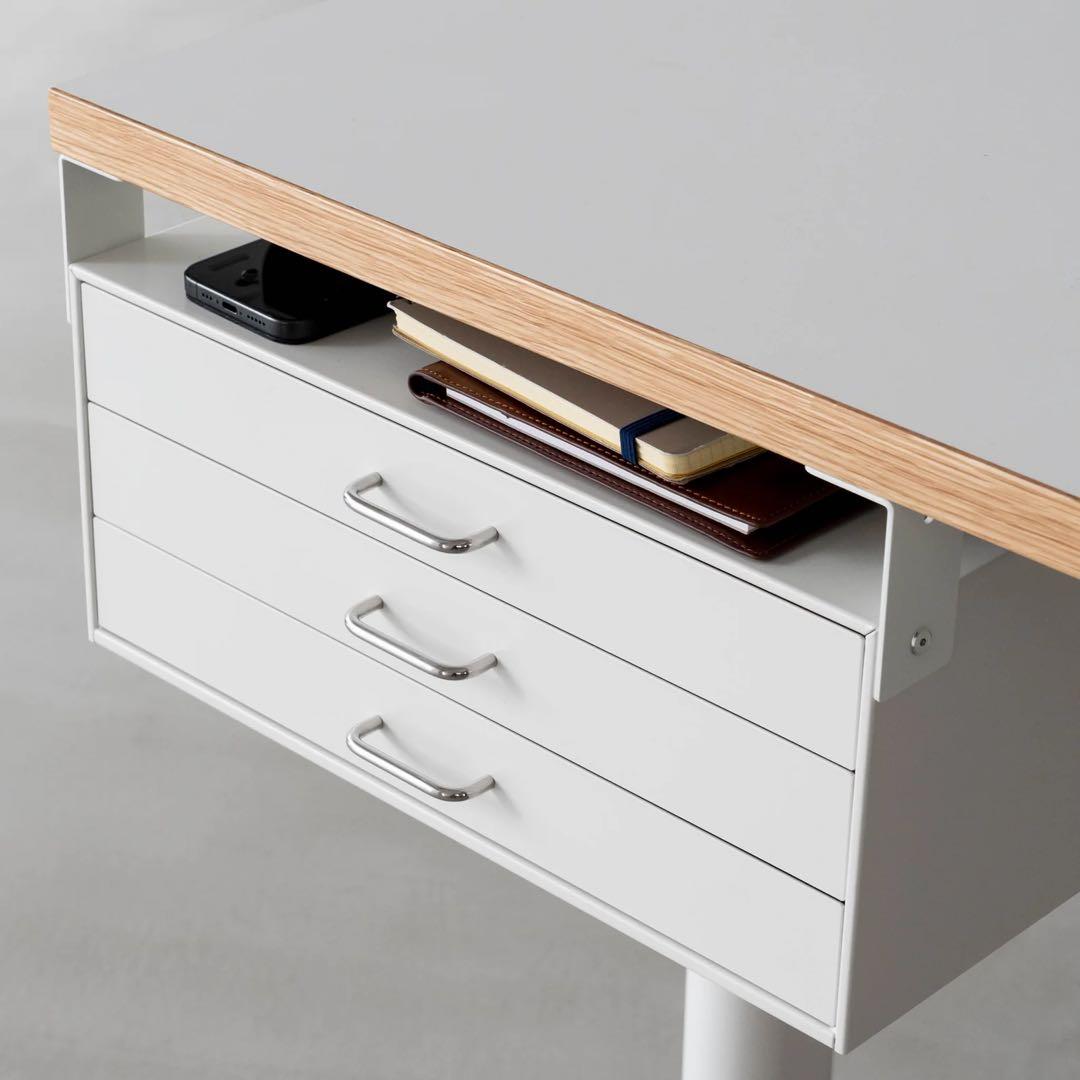 新品未使用未開封 PREDUCTS Drawer Three ドロワー・スリー