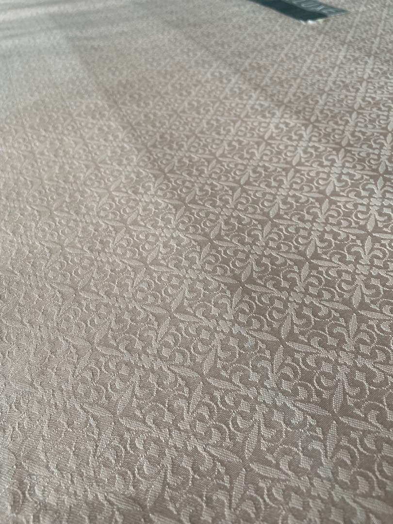 西川　整圧敷布団　整圧マットレス　1回のみの使用品