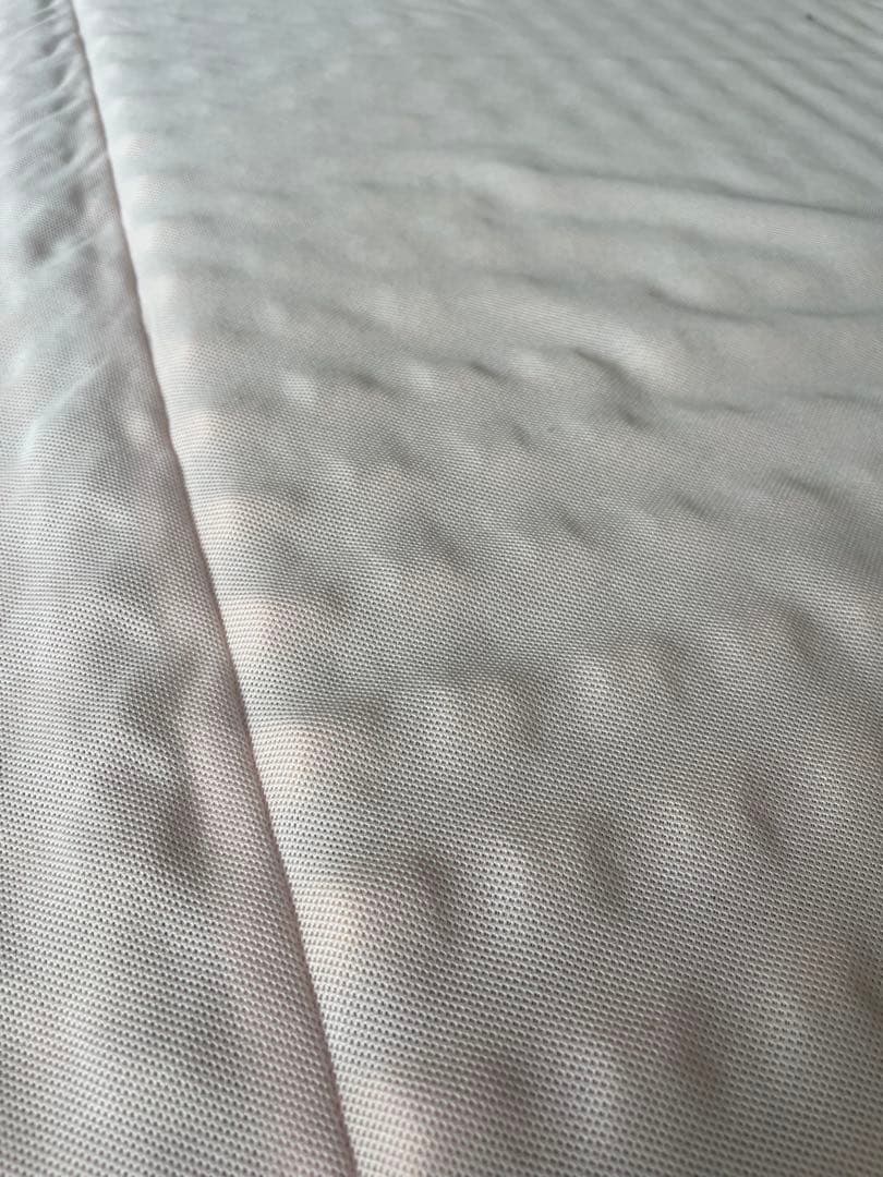 西川　整圧敷布団　整圧マットレス　1回のみの使用品