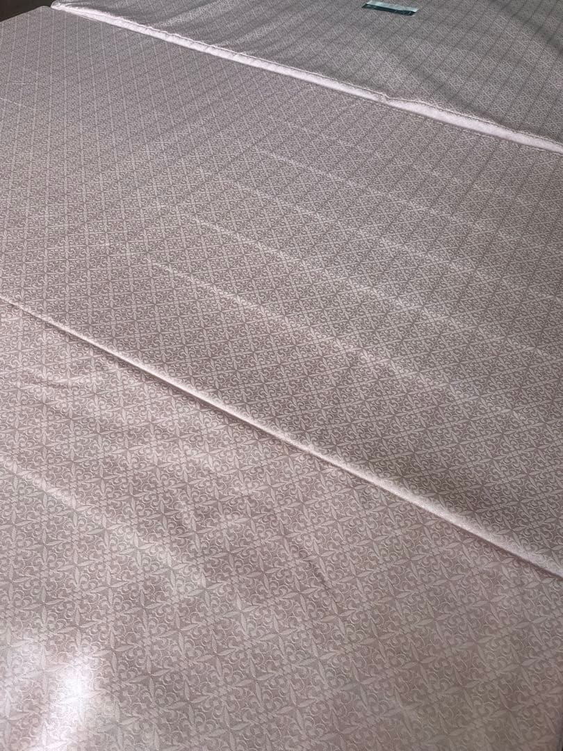 西川　整圧敷布団　整圧マットレス　1回のみの使用品