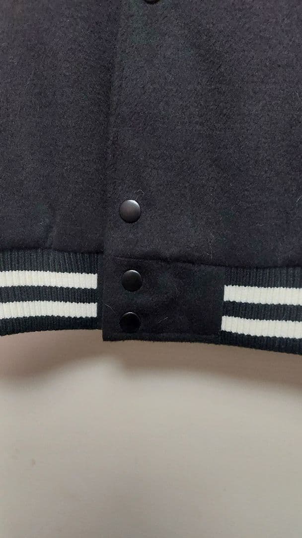 The BONEZスタジャンXL