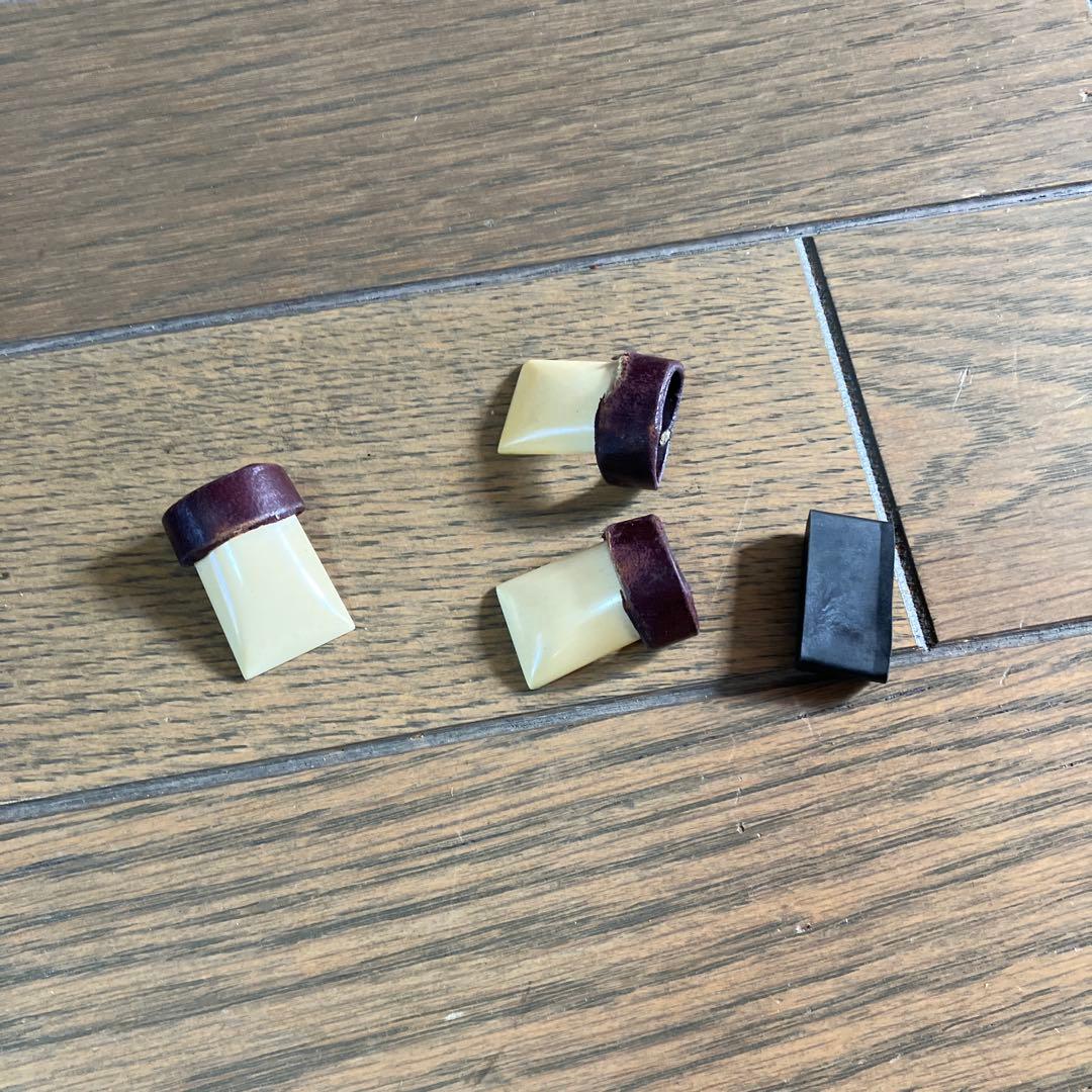 木製 伝統的な筝 13弦