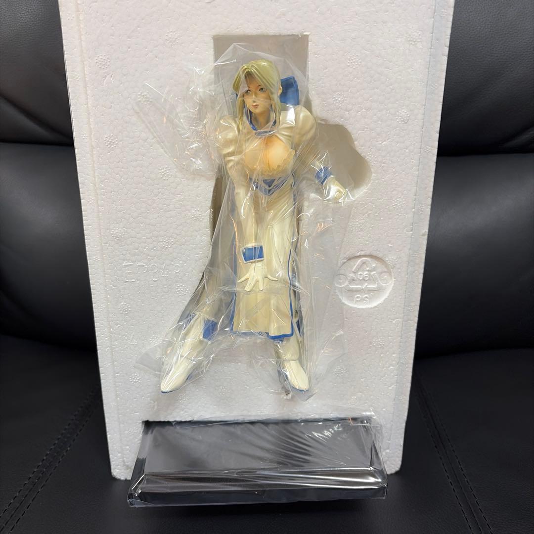 デッドオアアライブ エレナ フィギュア コールドキャスト - メルカリ