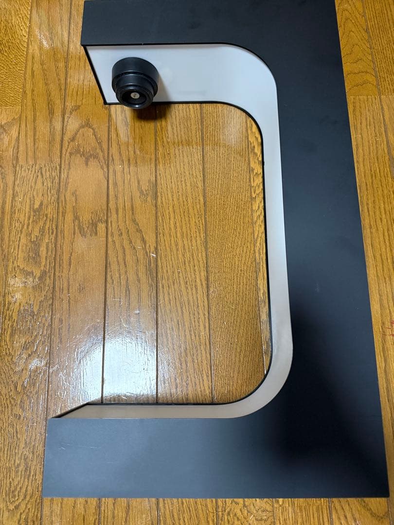 FLY SHOES シューズディスプレイ