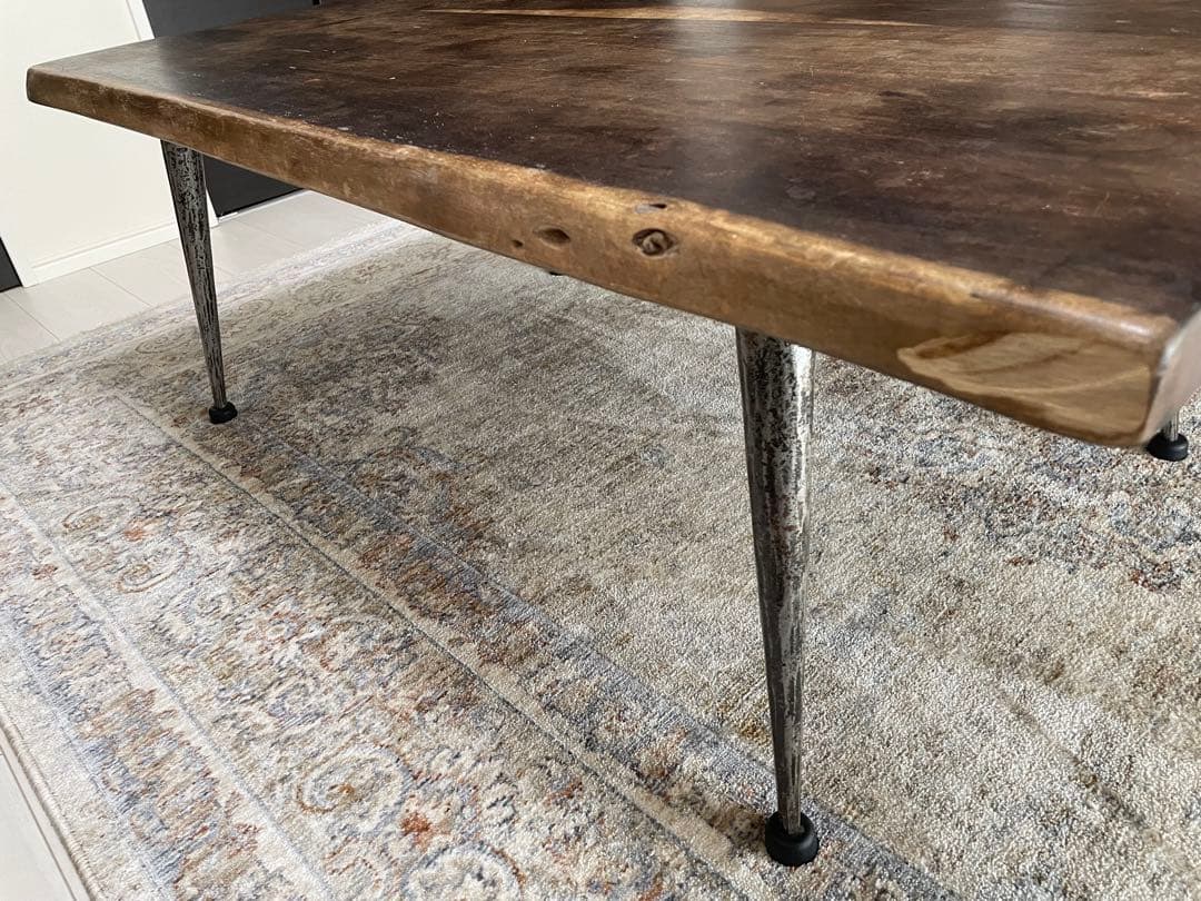 NOCE SDN-04 コーヒーテーブル/ローテーブル