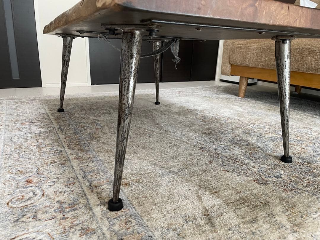 NOCE SDN-04 コーヒーテーブル/ローテーブル