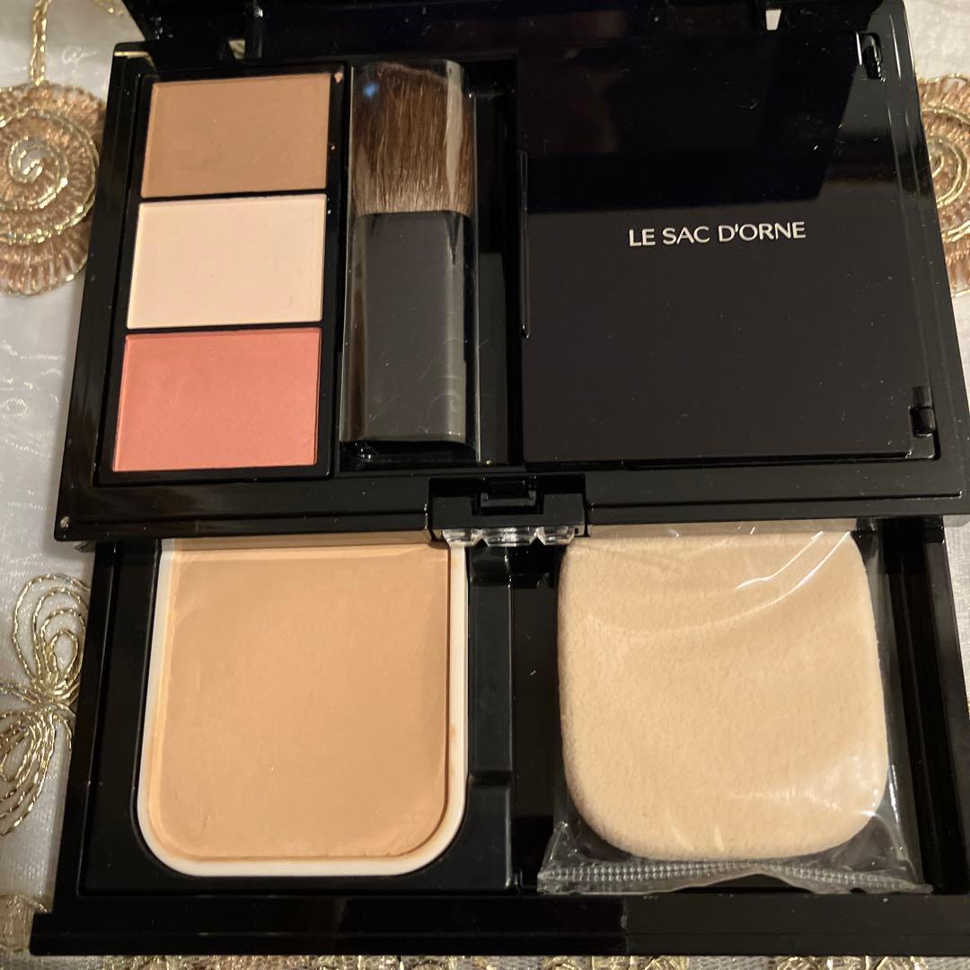 美品❤️ル ネサックドルネ