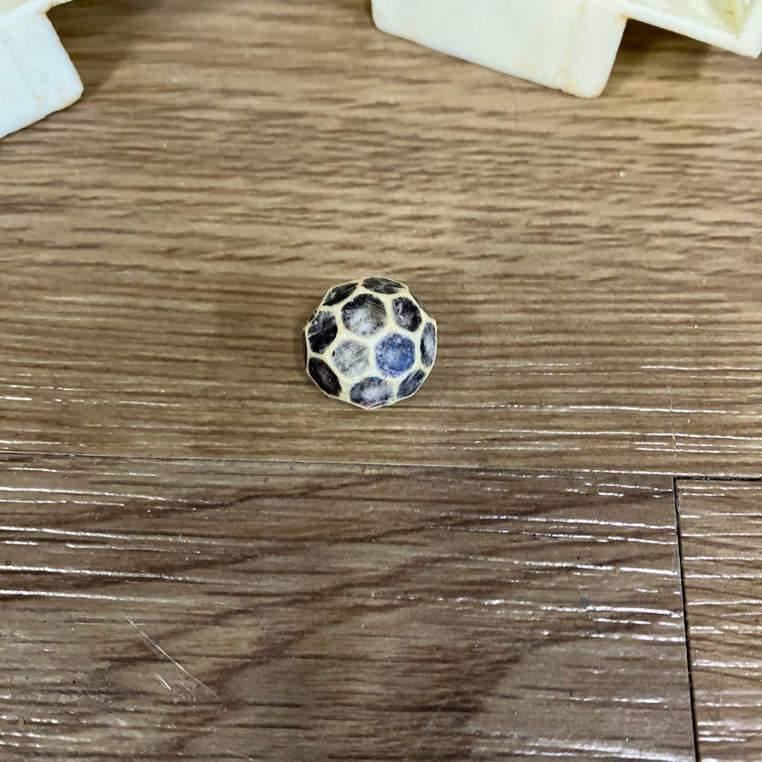 C-1 希少 昭和レトロ エポック社 サッカーゲーム ジュニア 当時物 箱付き