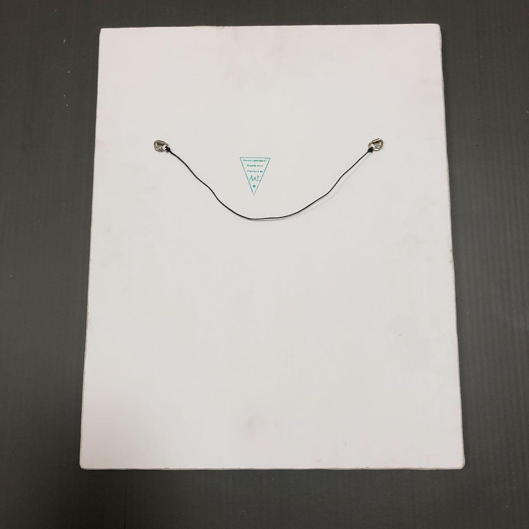 壁掛け・立て掛け両方可！　オシャレな映える鏡