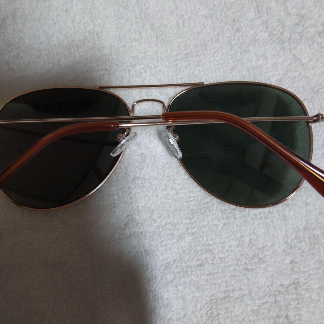 舘ひろし貴重サングラス - メルカリ