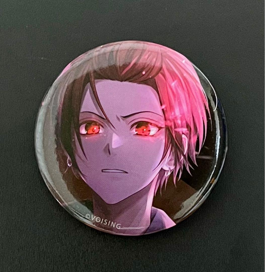 りうら》いれいす☆缶バッジ17弾 コンプリートセット - メルカリ