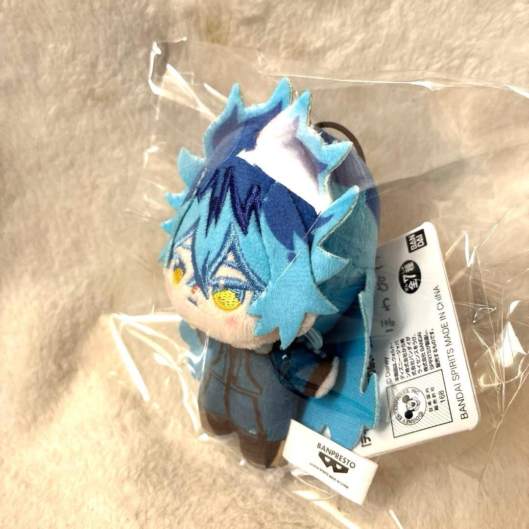 オンクレ獲得】ツイステッドワンダーランド ザ アニメーション ほわ