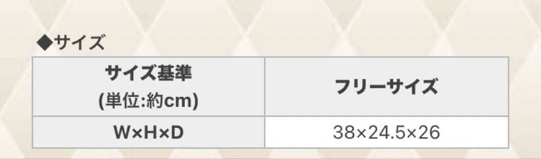 Rady 収納ボックス ホテルシリーズ ショッキングピンク 【3個セット】