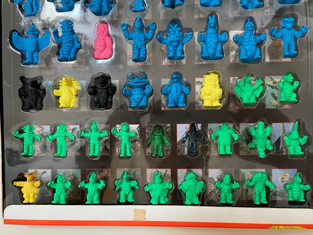 ウルトラマン怪獣コレクション112 ポピー 円谷プロ - メルカリ