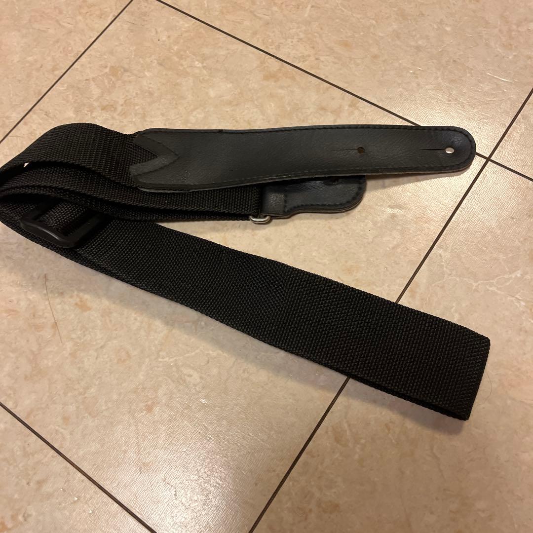 t*3様 FERNANDES パープル エレキギター