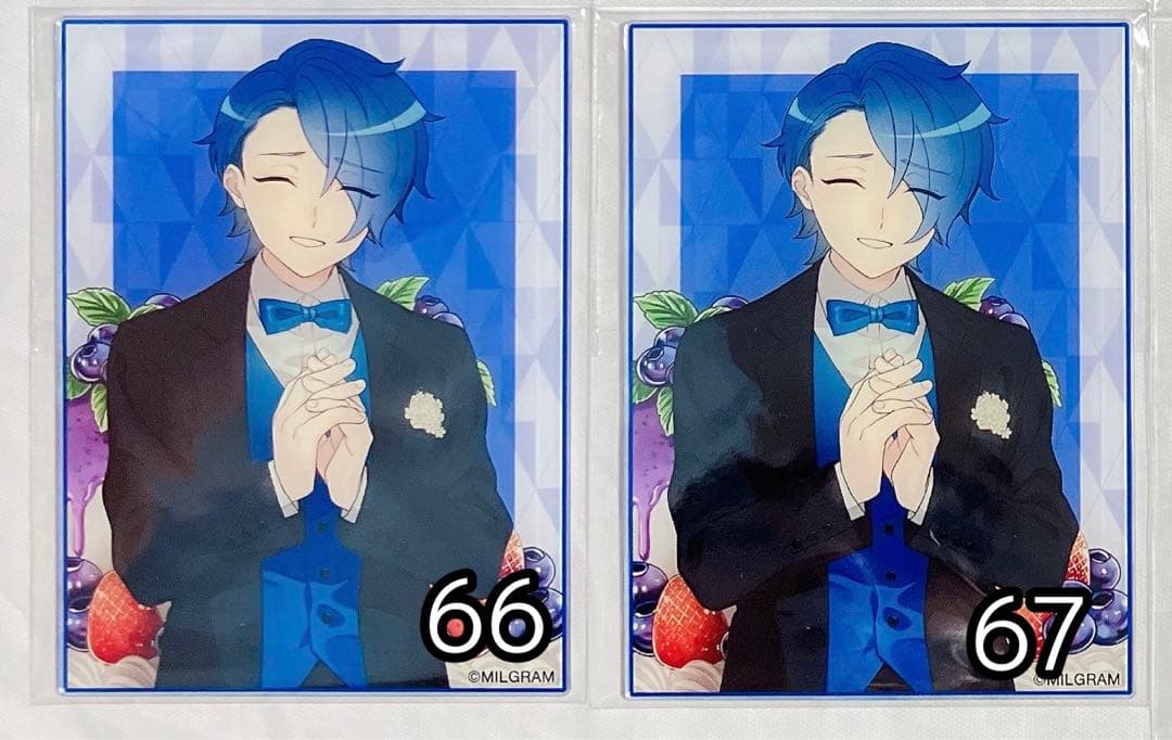 【商品追加しました】ミルグラム MILGRAM 櫻井遥 ハルカ まとめセット