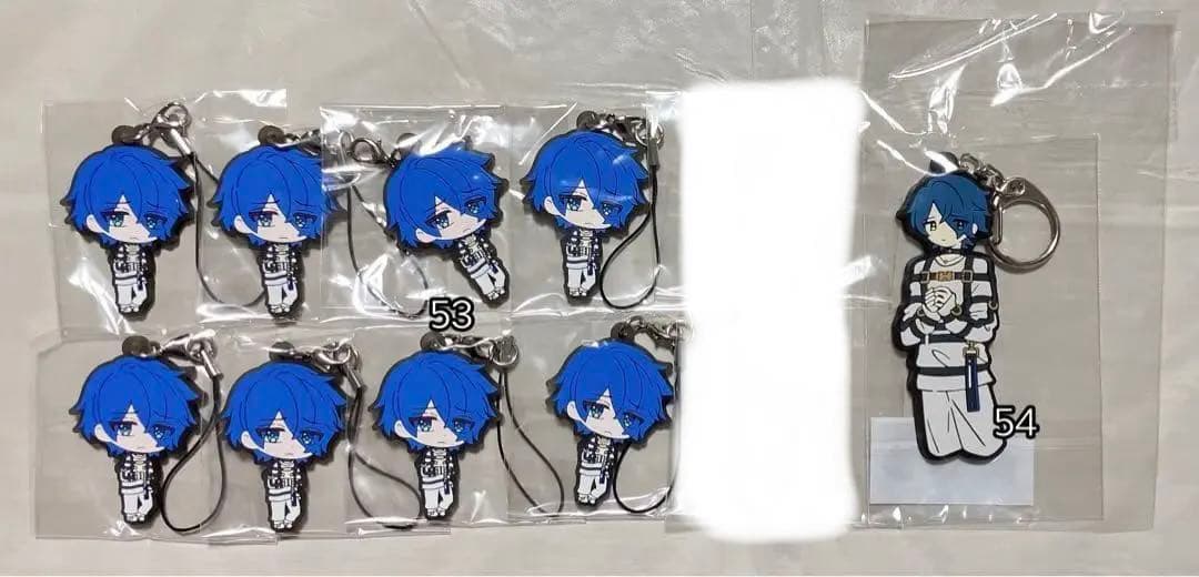 【商品追加しました】ミルグラム MILGRAM 櫻井遥 ハルカ まとめセット