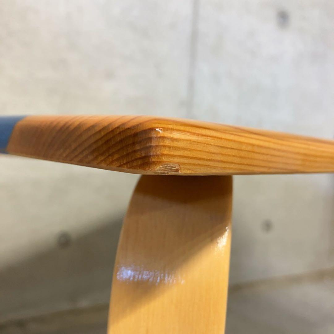 流木×レジンの一点ものテーブル サイドテーブル ディスプレイ台