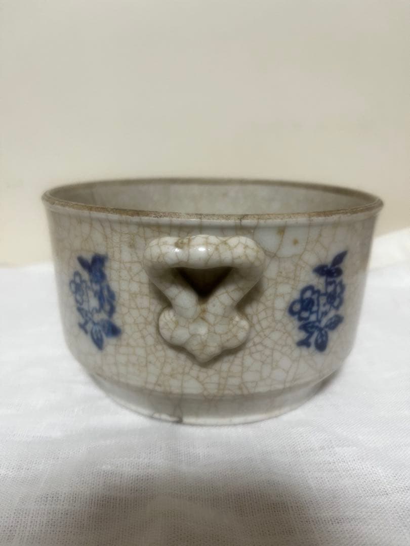 南フランス アンティークSaint-uze ポット - メルカリ