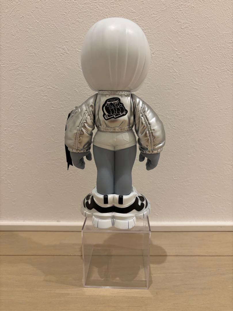 その他 emDASH x SNKRDUNK MOVE SD llic